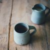 Jillys Fine Leaf Tea and Ceramic Cup